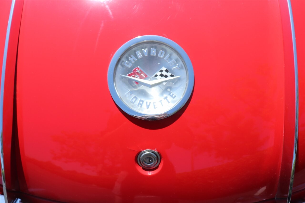 1958 Chevrolet Corvette -- - photo 10