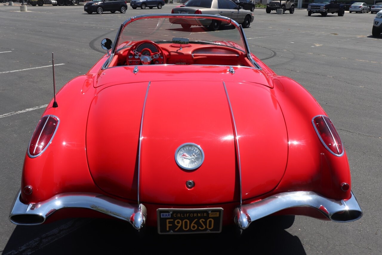 1958 Chevrolet Corvette -- - photo 7