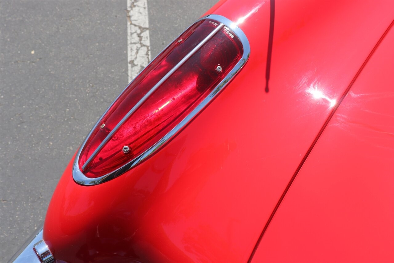 1958 Chevrolet Corvette -- - photo 9