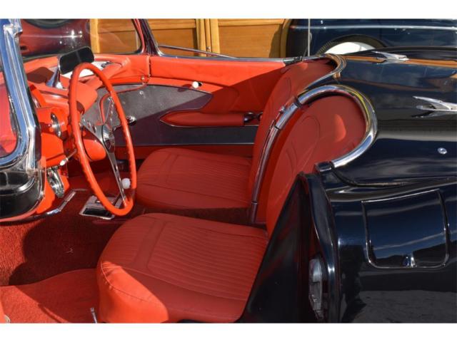 1958 Chevrolet Corvette - photo 2
