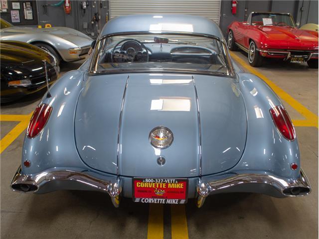 1958 Chevrolet Corvette Big Brake - photo 9