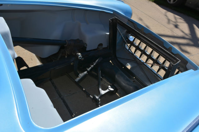 1958 Chevrolet Corvette - photo 10