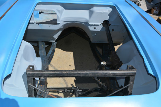 1958 Chevrolet Corvette - photo 11
