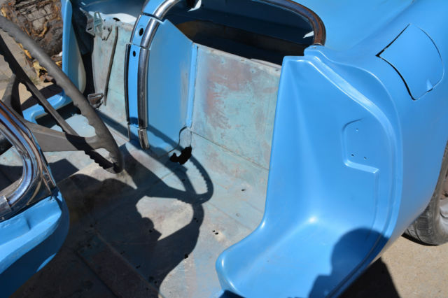 1958 Chevrolet Corvette - photo 3