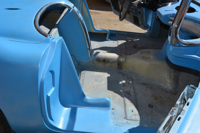1958 Chevrolet Corvette - photo 4