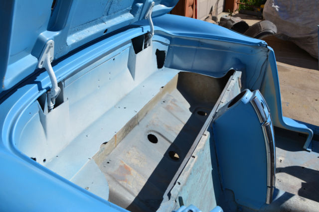 1958 Chevrolet Corvette - photo 5