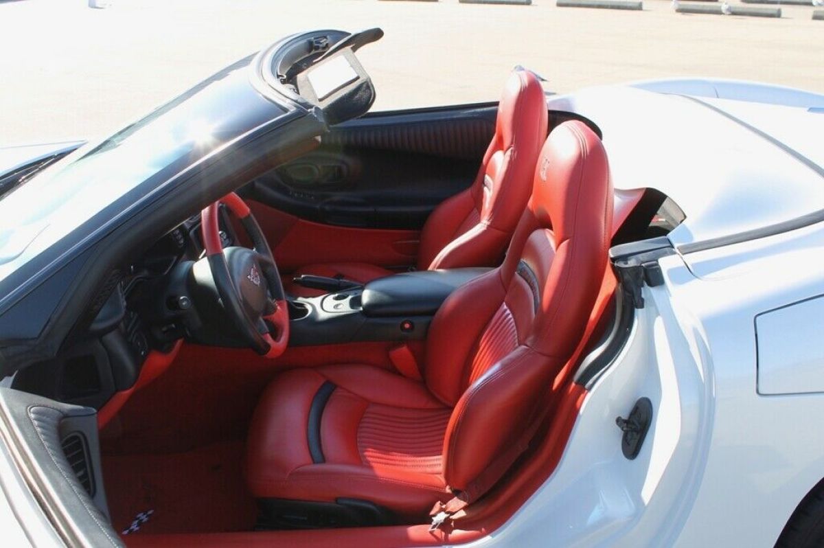 1958 Chevrolet Corvette CRC Retrovette Retrovette built by Classic Reflection - photo 9