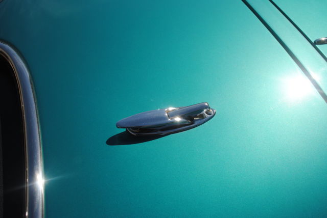 1958 Chevrolet Corvette - photo 11