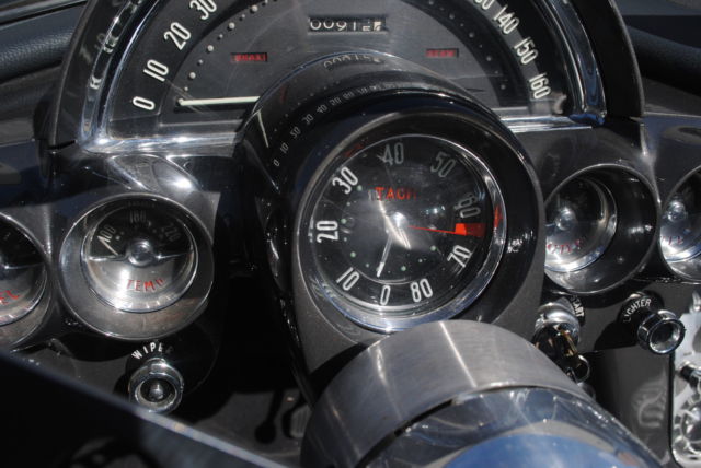 1958 Chevrolet Corvette - photo 13