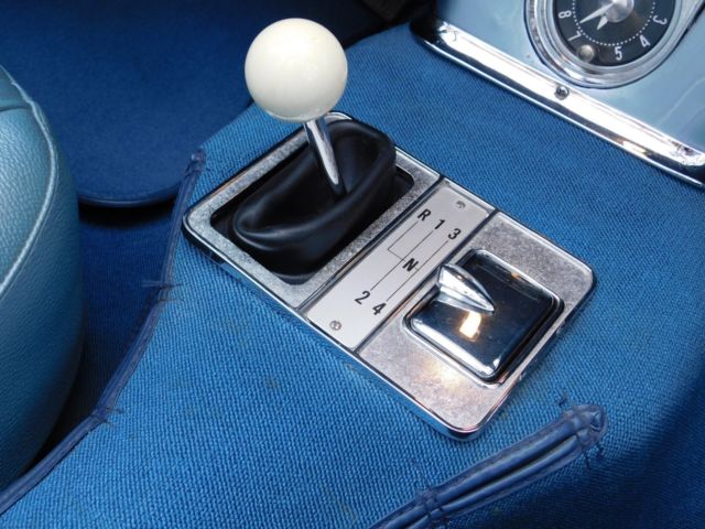 1958 Chevrolet Corvette - photo 7