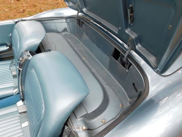 1958 Chevrolet Corvette - photo 9