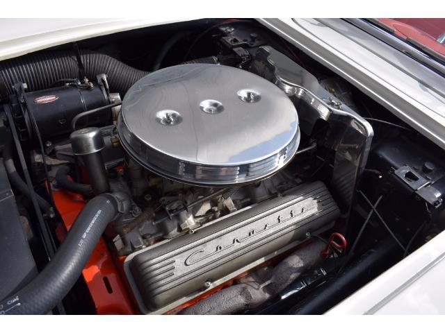 1958 Chevrolet Corvette - photo 3
