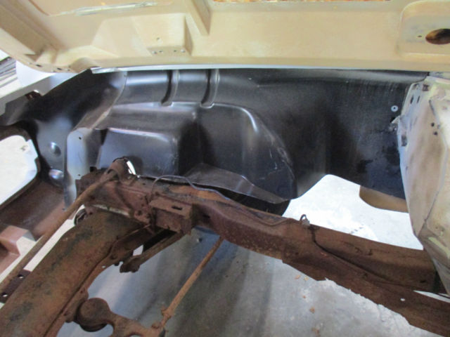 1958 Chevrolet Corvette - photo 13