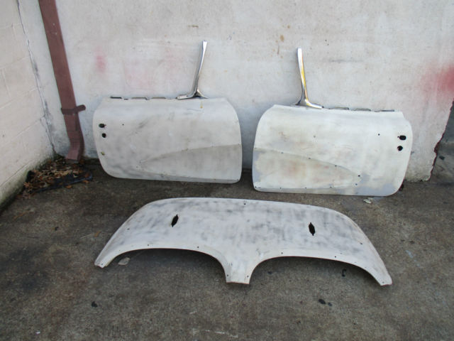 1958 Chevrolet Corvette - photo 5