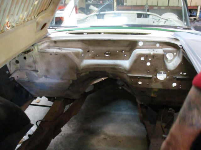 1958 Chevrolet Corvette - photo 7