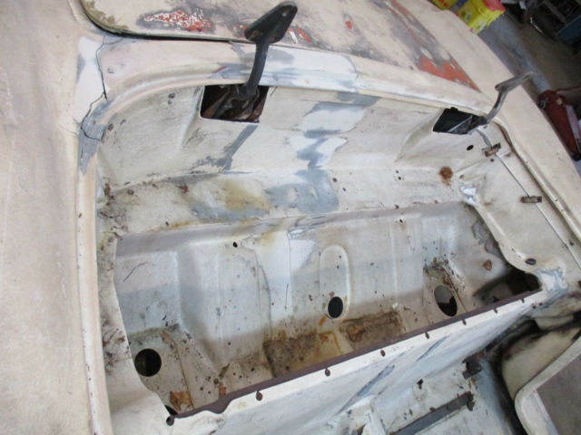 1958 Chevrolet Corvette - photo 8