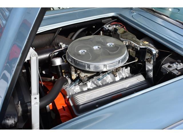 1958 Chevrolet Corvette - photo 3