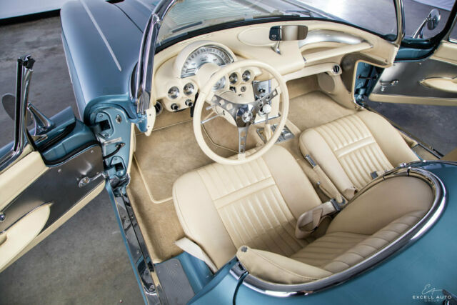 1958 Chevrolet Corvette - photo 10