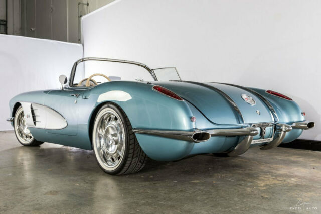 1958 Chevrolet Corvette - photo 6