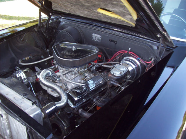 1958 Chevrolet Bel Air/150/210 Delray - photo 11