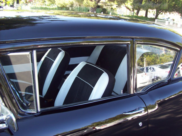 1958 Chevrolet Bel Air/150/210 Delray - photo 5