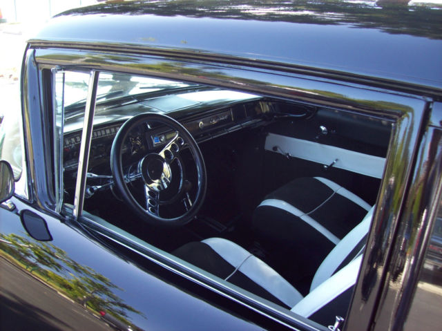 1958 Chevrolet Bel Air/150/210 Delray - photo 6