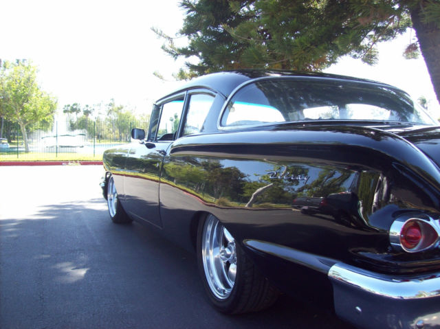 1958 Chevrolet Bel Air/150/210 Delray - photo 7