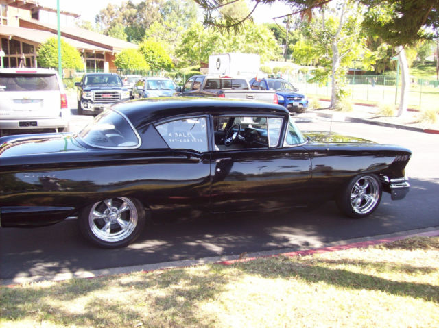 1958 Chevrolet Bel Air/150/210 Delray - photo 9