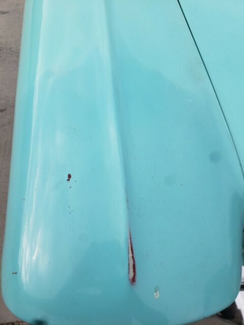 1958 Chevrolet Del Ray - photo 13