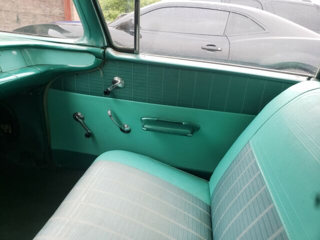 1958 Chevrolet Del Ray - photo 9