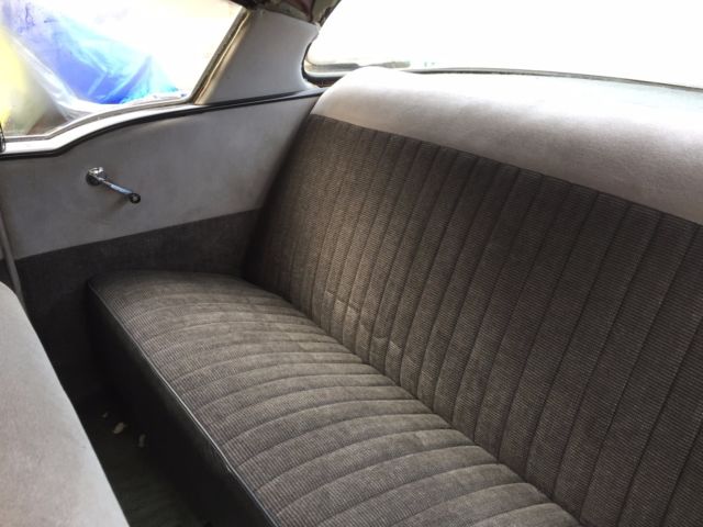 1958 Chevrolet Bel Air/150/210 Del Ray - photo 13