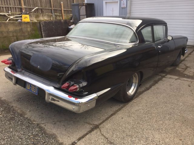 1958 Chevrolet Bel Air/150/210 Del Ray - photo 4
