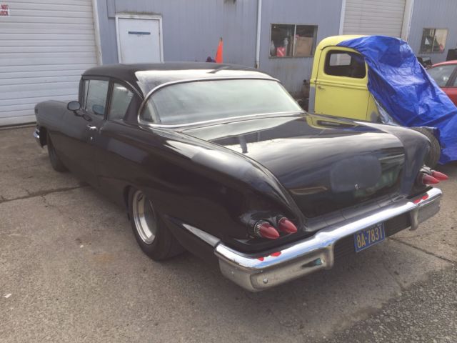 1958 Chevrolet Bel Air/150/210 Del Ray - photo 5