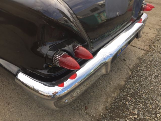 1958 Chevrolet Bel Air/150/210 Del Ray - photo 8