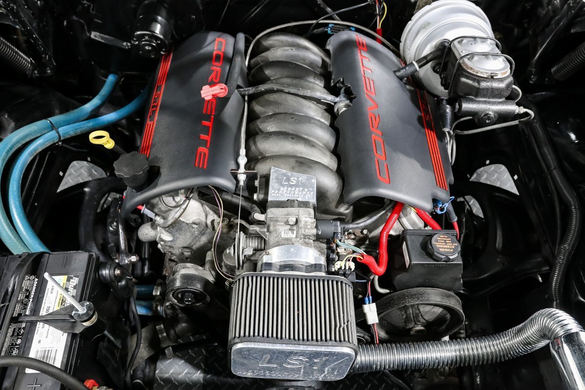 1958 Chevrolet Del Ray - photo 11