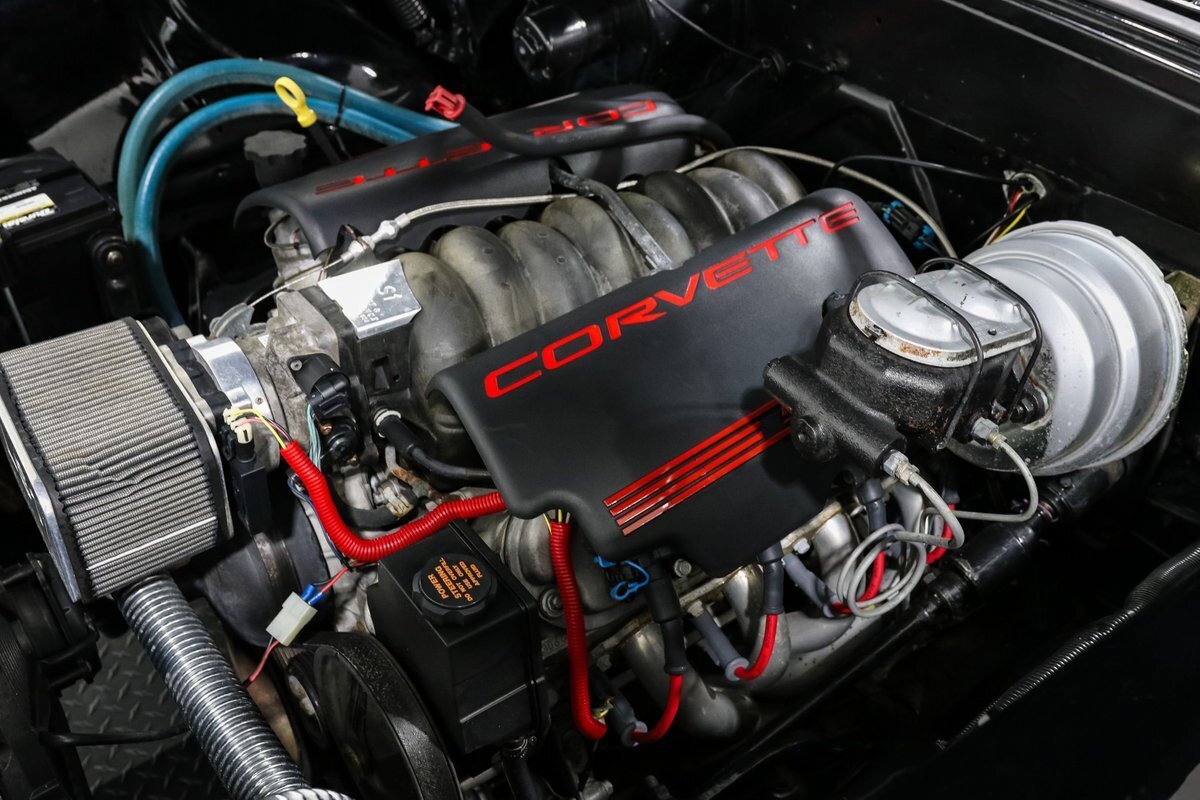 1958 Chevrolet Del Ray - photo 12
