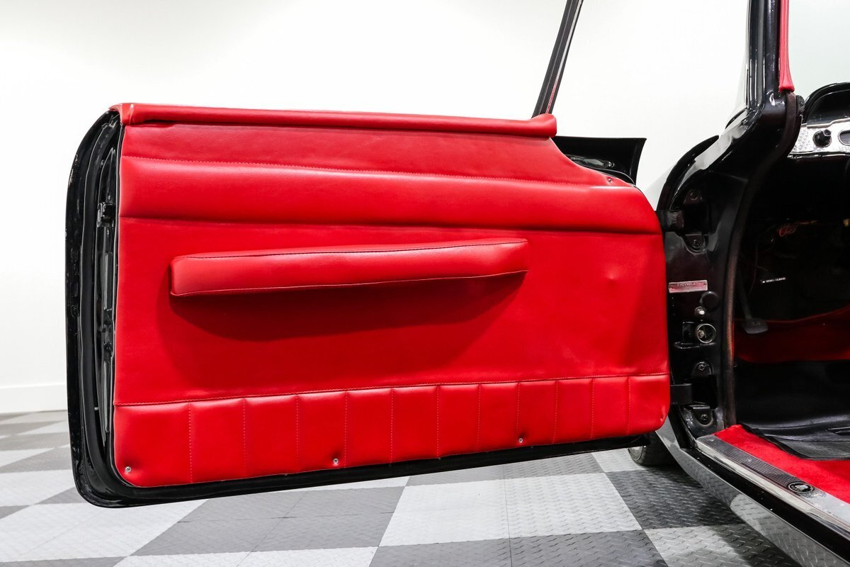 1958 Chevrolet Del Ray - photo 13