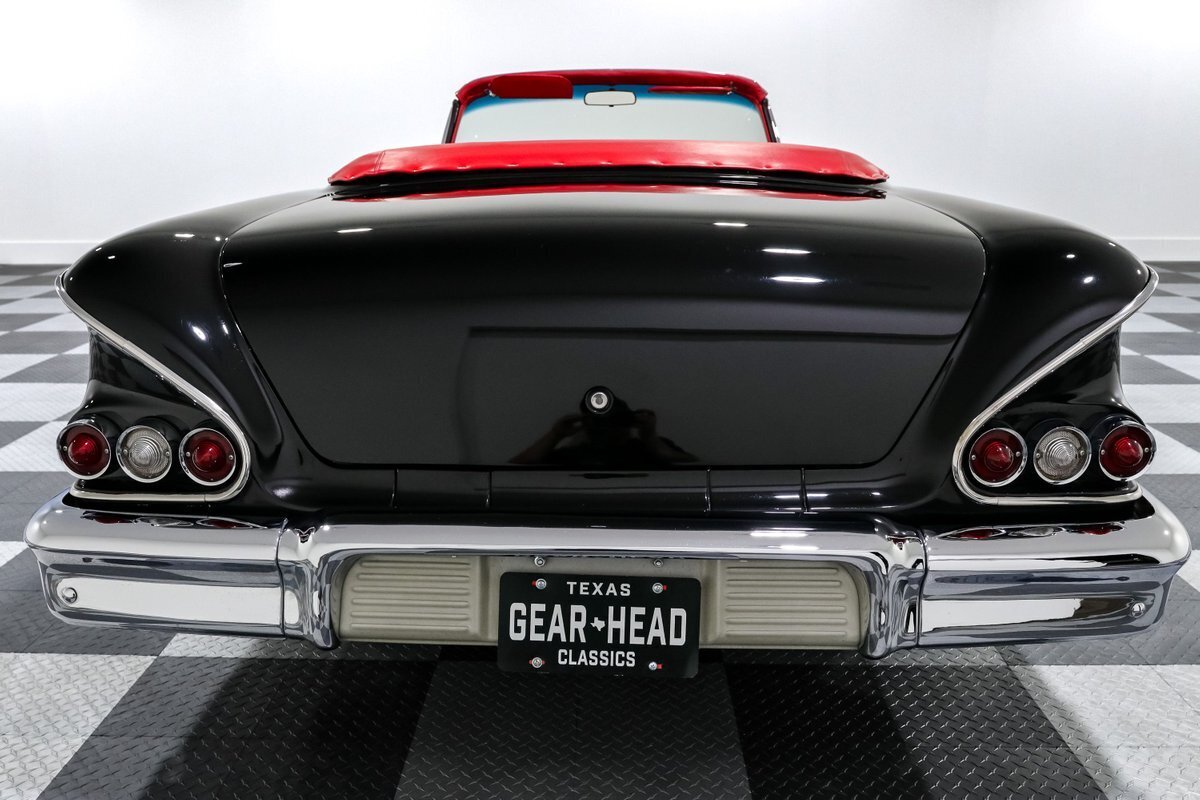 1958 Chevrolet Del Ray - photo 6