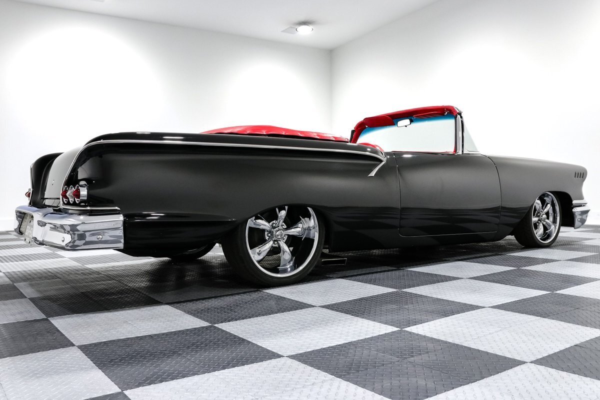 1958 Chevrolet Del Ray - photo 7
