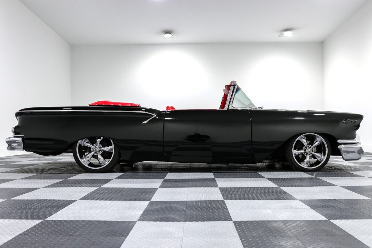 1958 Chevrolet Del Ray - photo 8