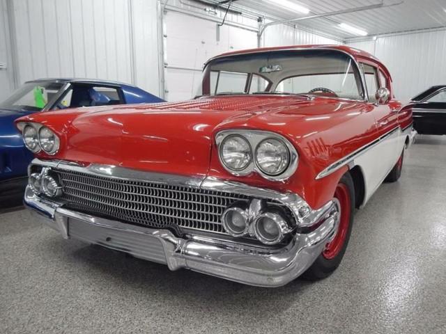 1958 Chevrolet Other -- - photo 2