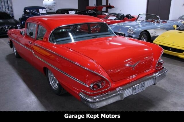 1958 Chevrolet Other -- - photo 10