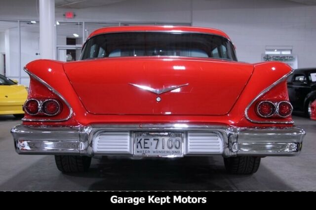 1958 Chevrolet Other -- - photo 11