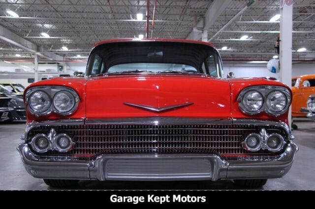 1958 Chevrolet Other -- - photo 3
