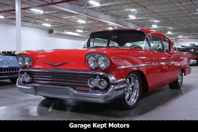 1958 Chevrolet Other -- - photo 4