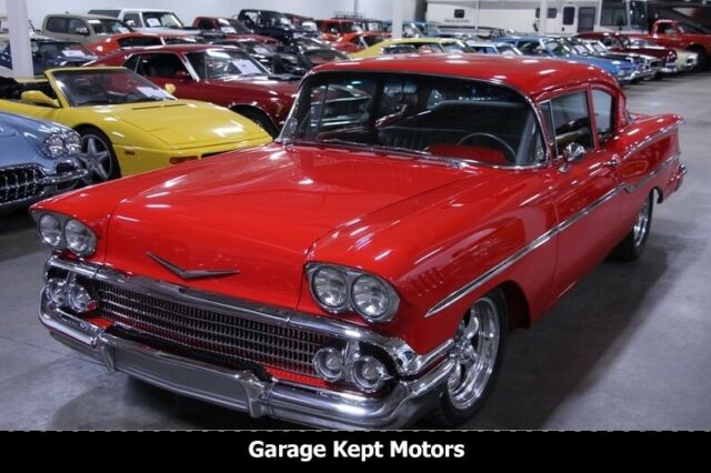 1958 Chevrolet Other -- - photo 5