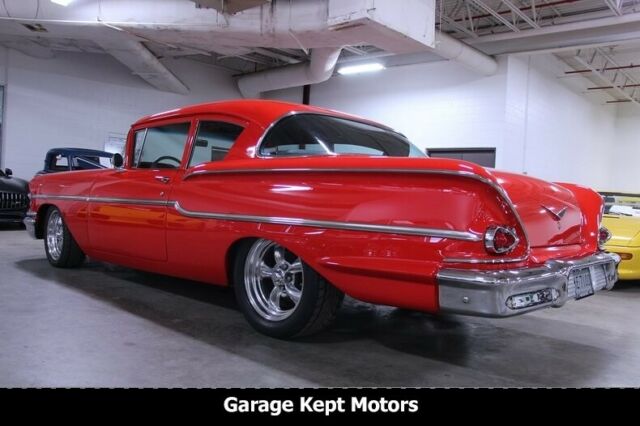 1958 Chevrolet Other -- - photo 8