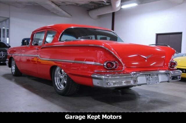 1958 Chevrolet Other -- - photo 9