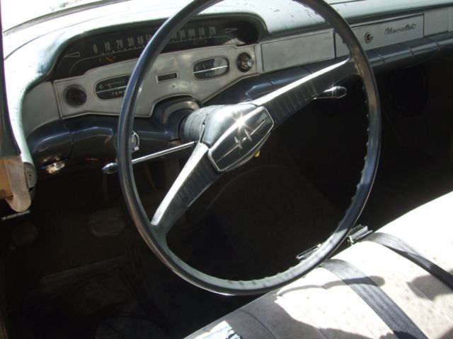1958 Chevrolet Other Del Ray - photo 8