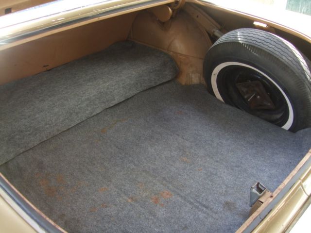 1958 Chevrolet Other Del Ray - photo 12